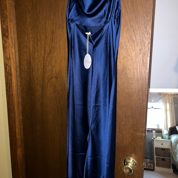 Slip dress - Picture 2 of 3